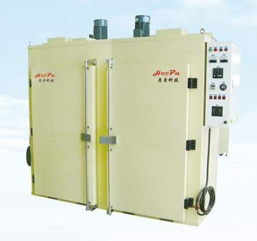 HP-KX-9 精密熱風(fēng)烤箱(雙門雙控) HP-KX-9 精密熱風(fēng)烤箱(雙門雙控)